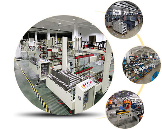 先進的設(shè)備、完善的技術(shù)