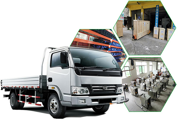 個性化定制,完善的服務(wù)